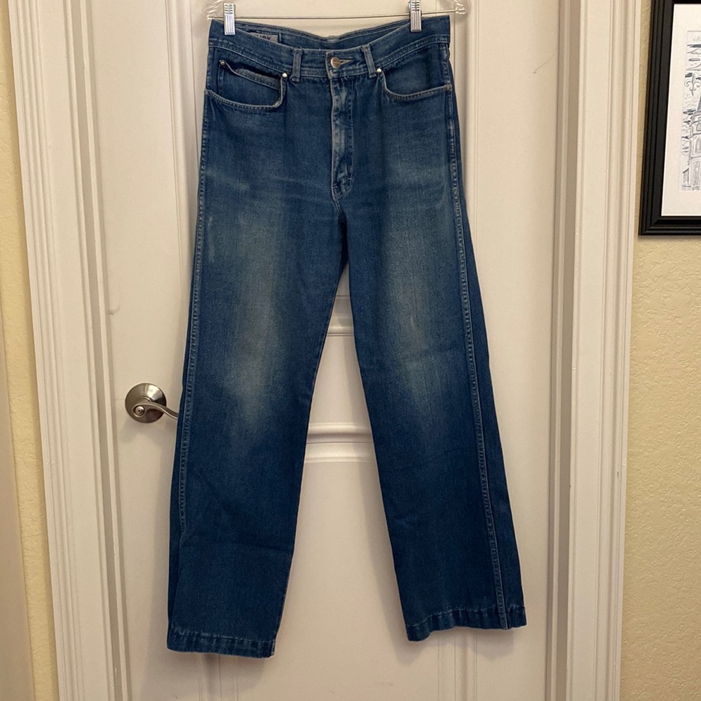 Tusk vintage jeans